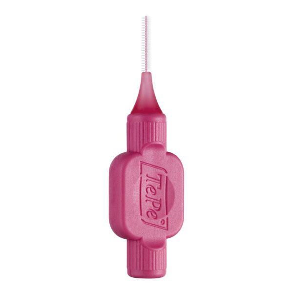 original fittools эспандер петля дву ный pink Межзубные ершики TePe Original PINK 0,4 мм, 25 шт.