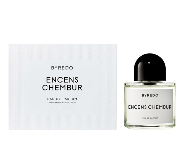 Парфюмерная вода Byredo Parfums Encens Chembur для женщин 50 мл