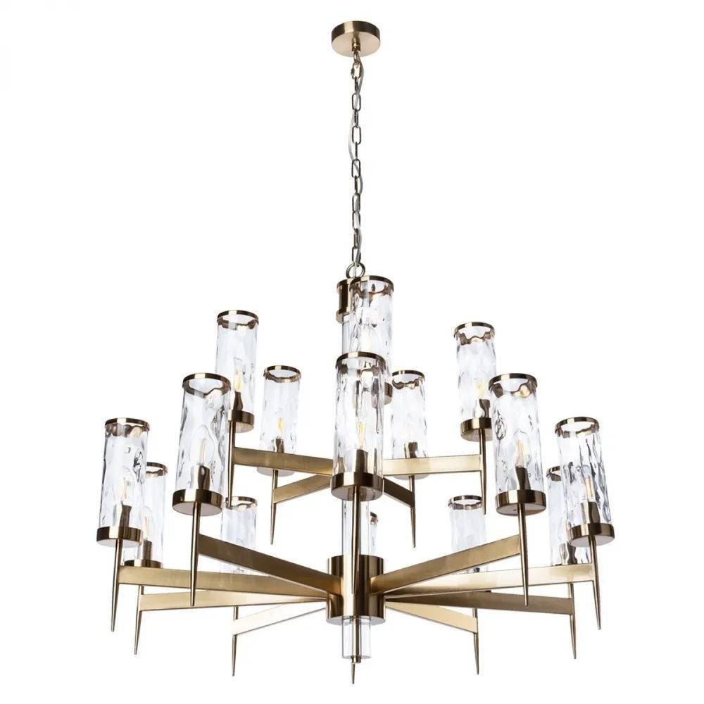 

Светильник декоративный Divinare 4505/17 LM-15