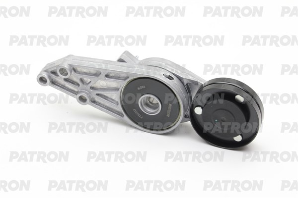 

Натяжитель поликлинового ремня Audi A4 1.6-1.8/T 01/95> PATRON PT31033