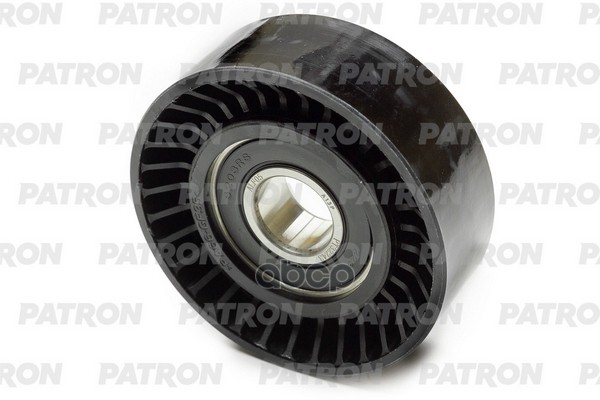 

Ролик приводного ремня с подшипником NSK Fiat Bravo 1.6 16V 00> PATRON PT32243