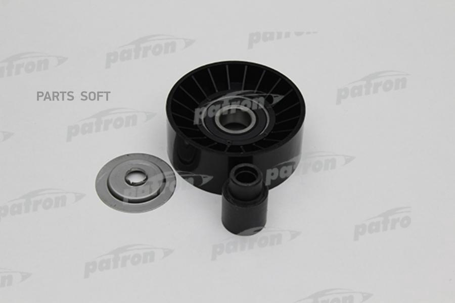 

Ролик приводного ремня FORD TRANSIT 2.4TDCi 06> PATRON PT34704