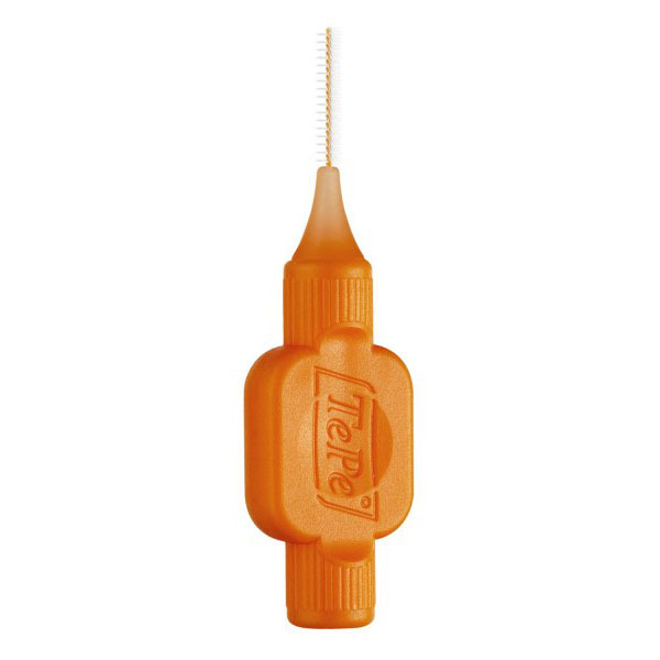 Межзубные ершики TePe Original ORANGE 0,45 мм, 25 шт.