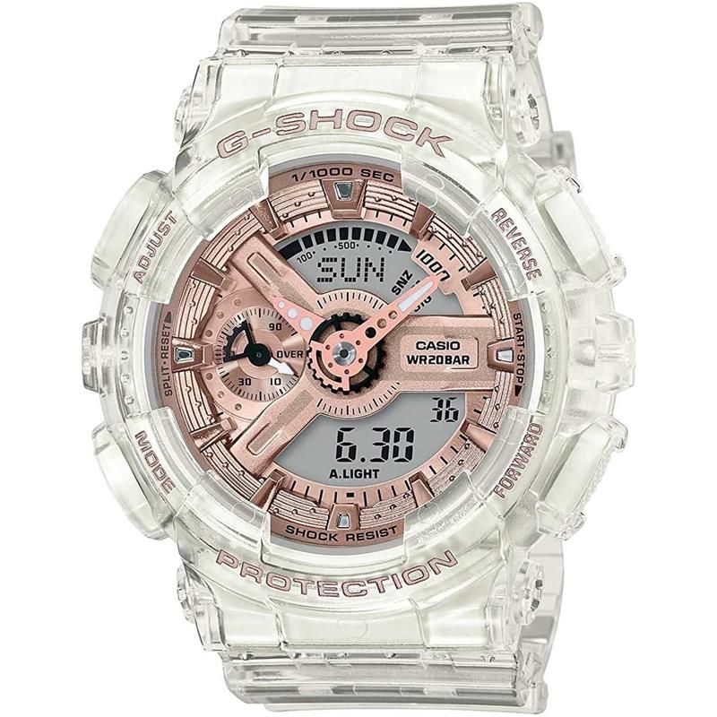 Наручные часы женские Casio GMAS110SR7A Япония