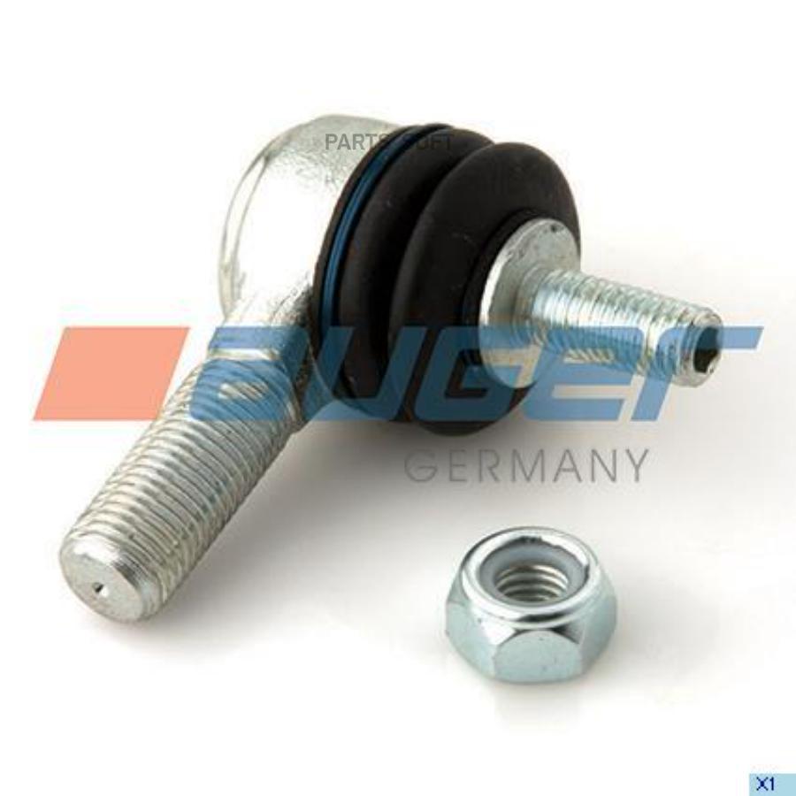 

Наконечник Тяги Кпп Вворачив AUGER 10572