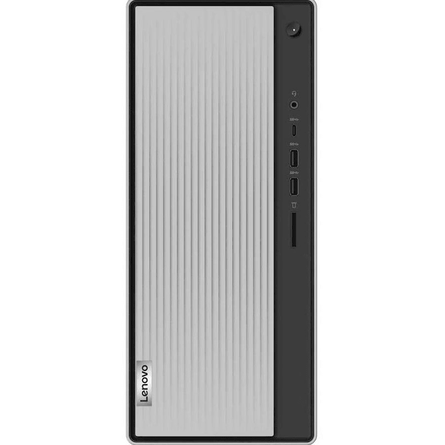 Системный блок Lenovo IdeaCentre 5 Gen 6 Silver (90RX0021RS)