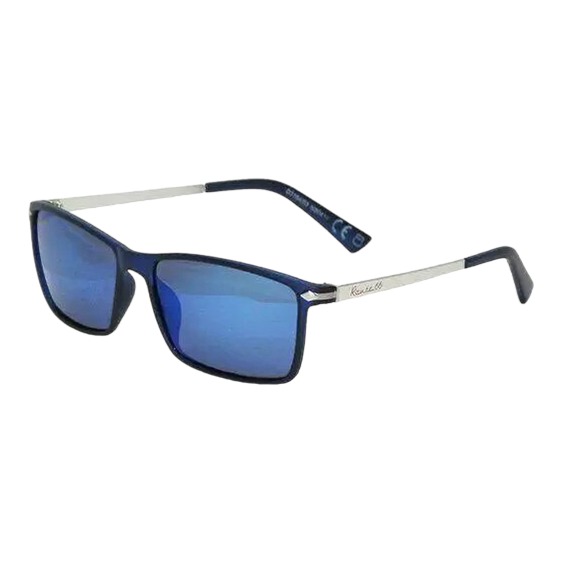 Солнцезащитные очки мужские PrioritY D3164/03 синий
