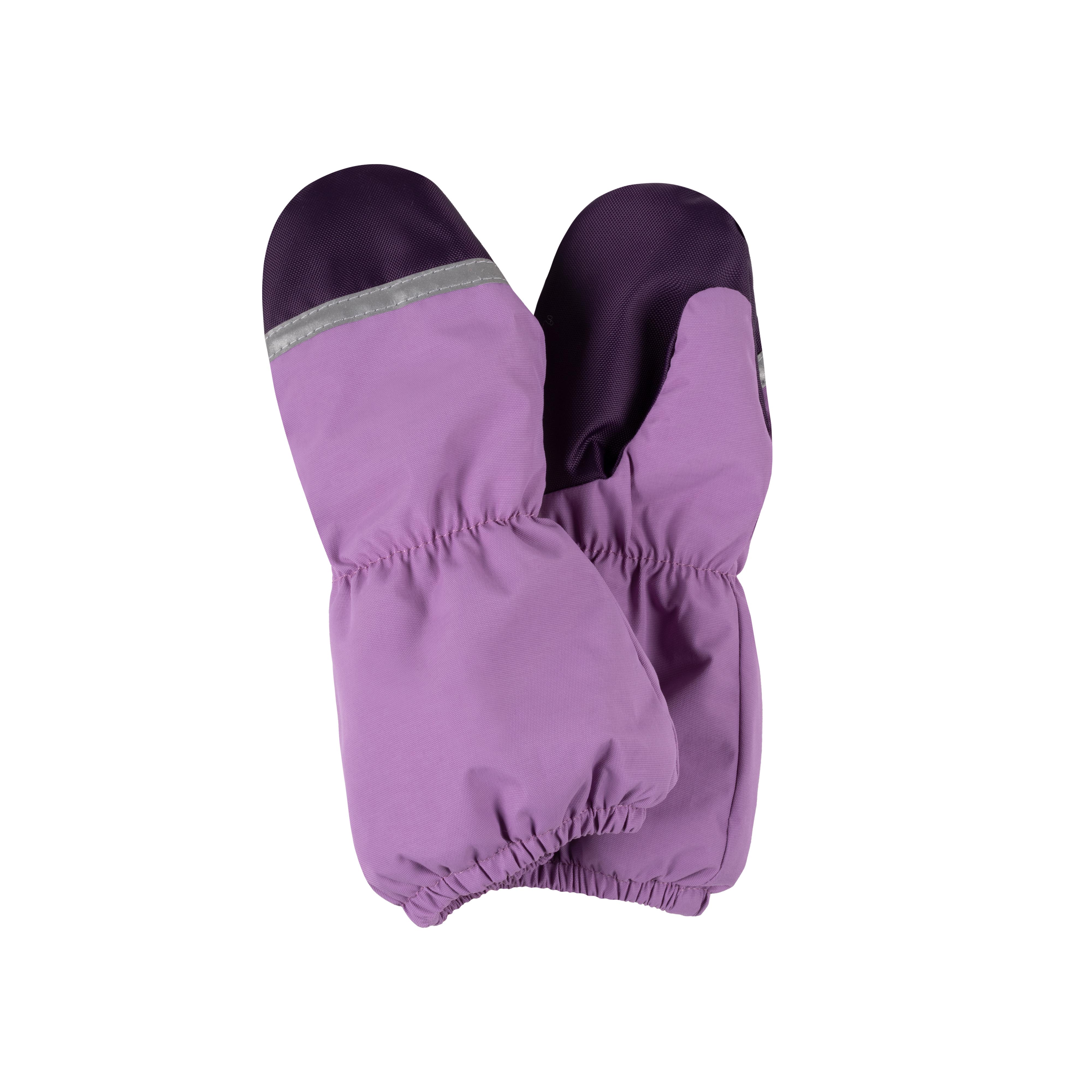 

Варежки детские KERRY K23175 в-362-8, фиолетовый, 19, K23175 в