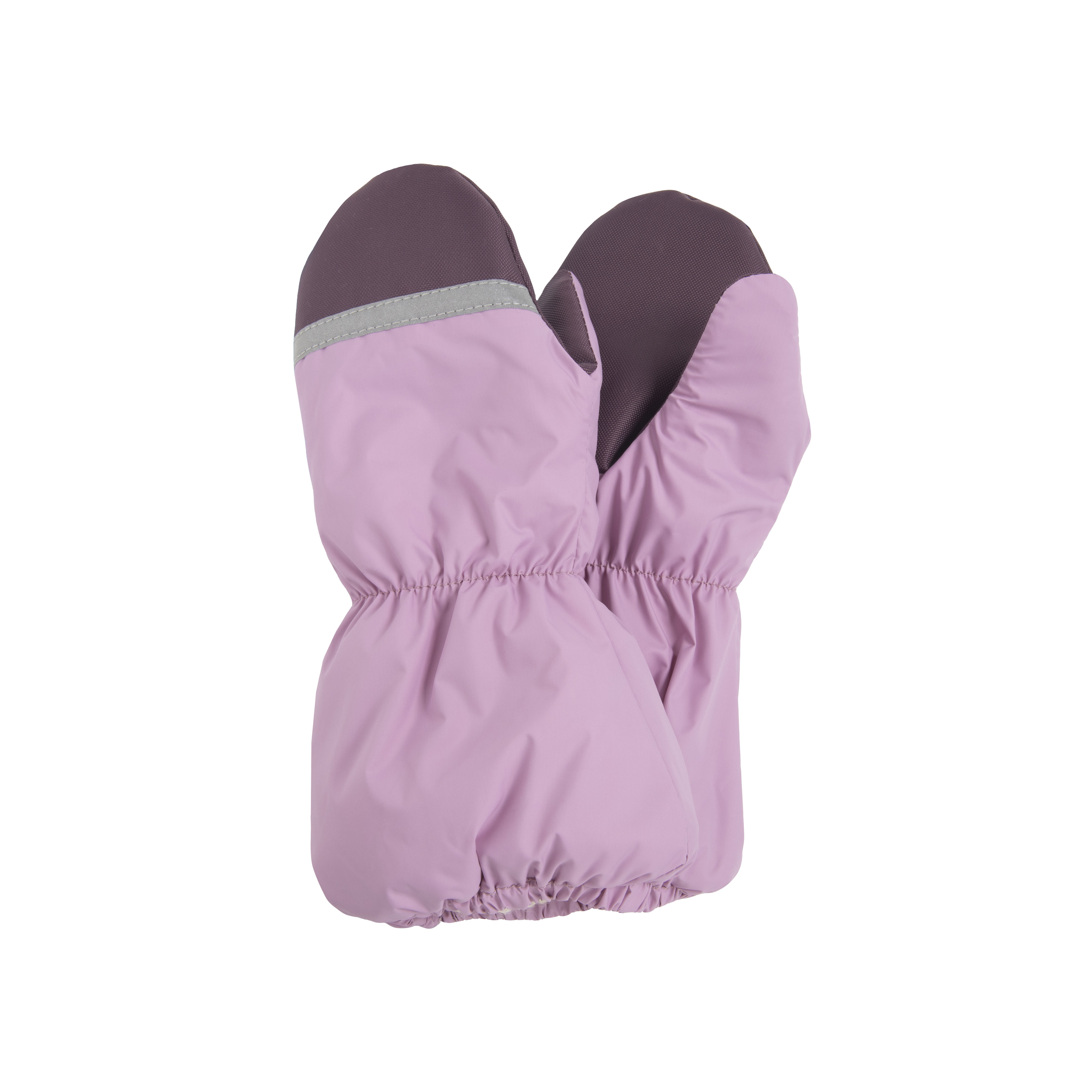 

Варежки детские KERRY K23175 в, розовый, 12, K23175 в