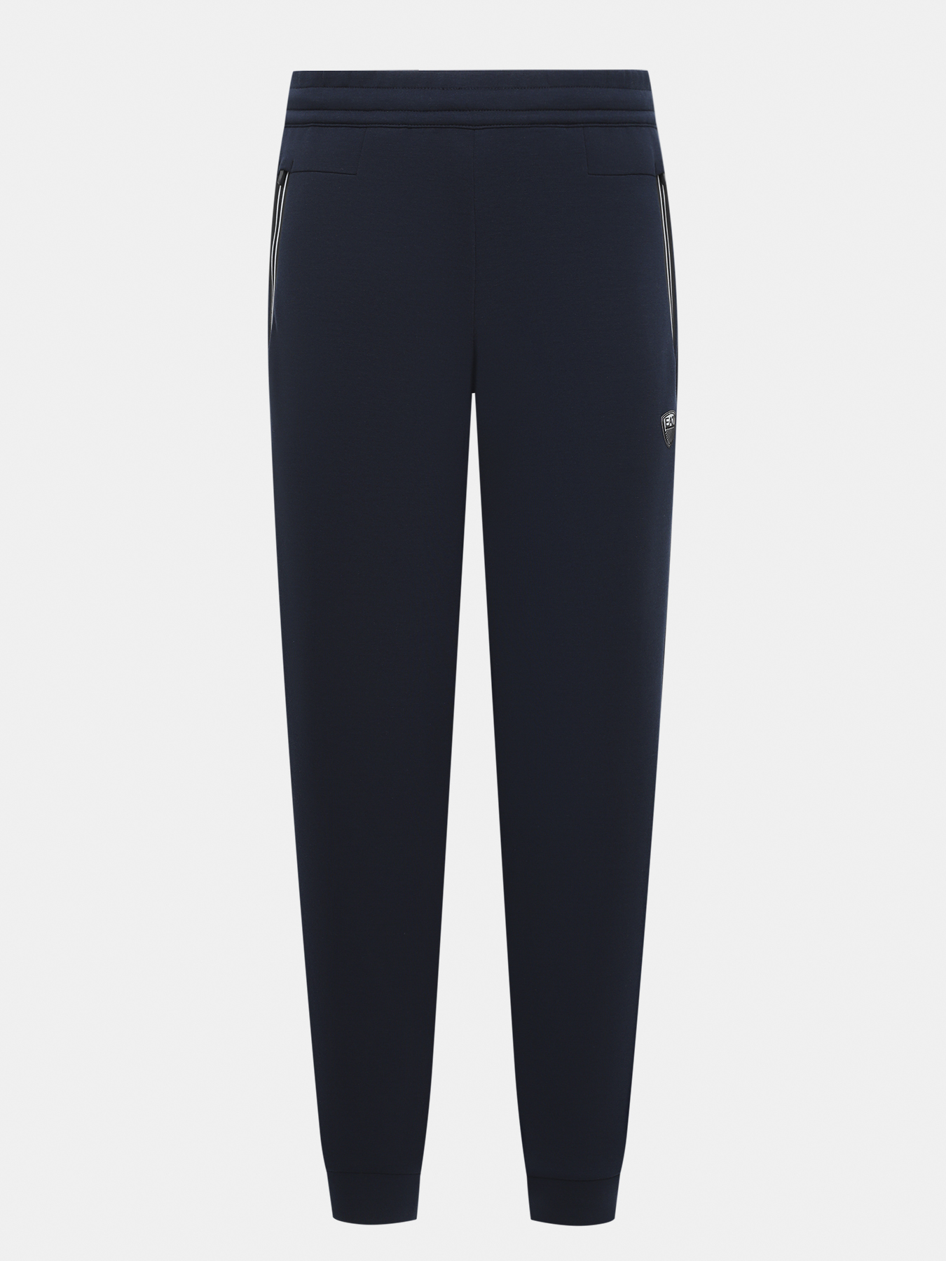 

Спортивные брюки мужские EMPORIO ARMANI 485126 синие M, Синий, 485126