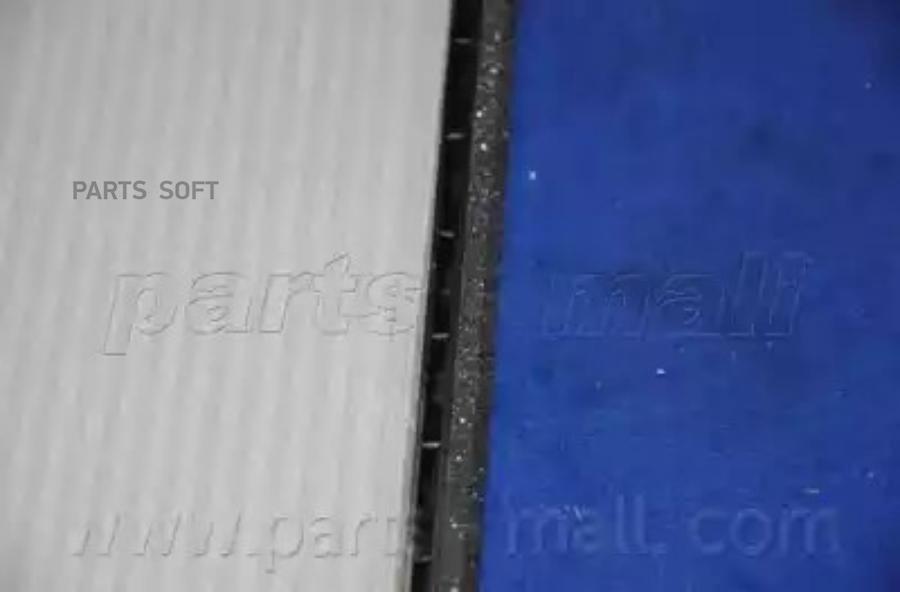 

Фильтр Салона Parts-Mall Hyundai Accent 1.41.61.5Crdi 05 Pmap20