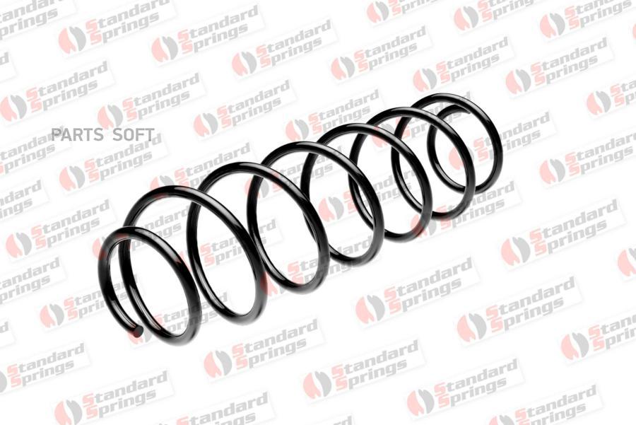 

Пружина Задняя STANDARDSPRINGS ST134001R