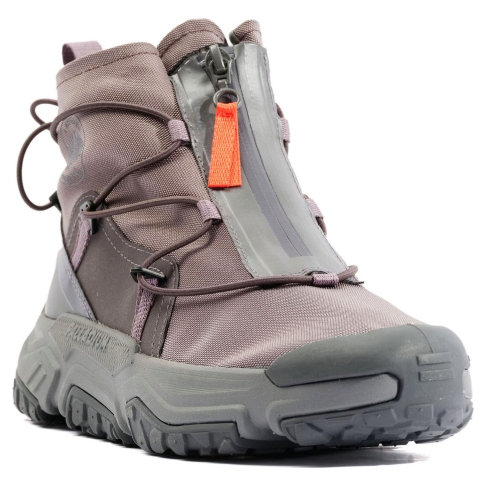 

Кроссовки мужские Palladium 77169 серые 41 EU, Серый, 77169