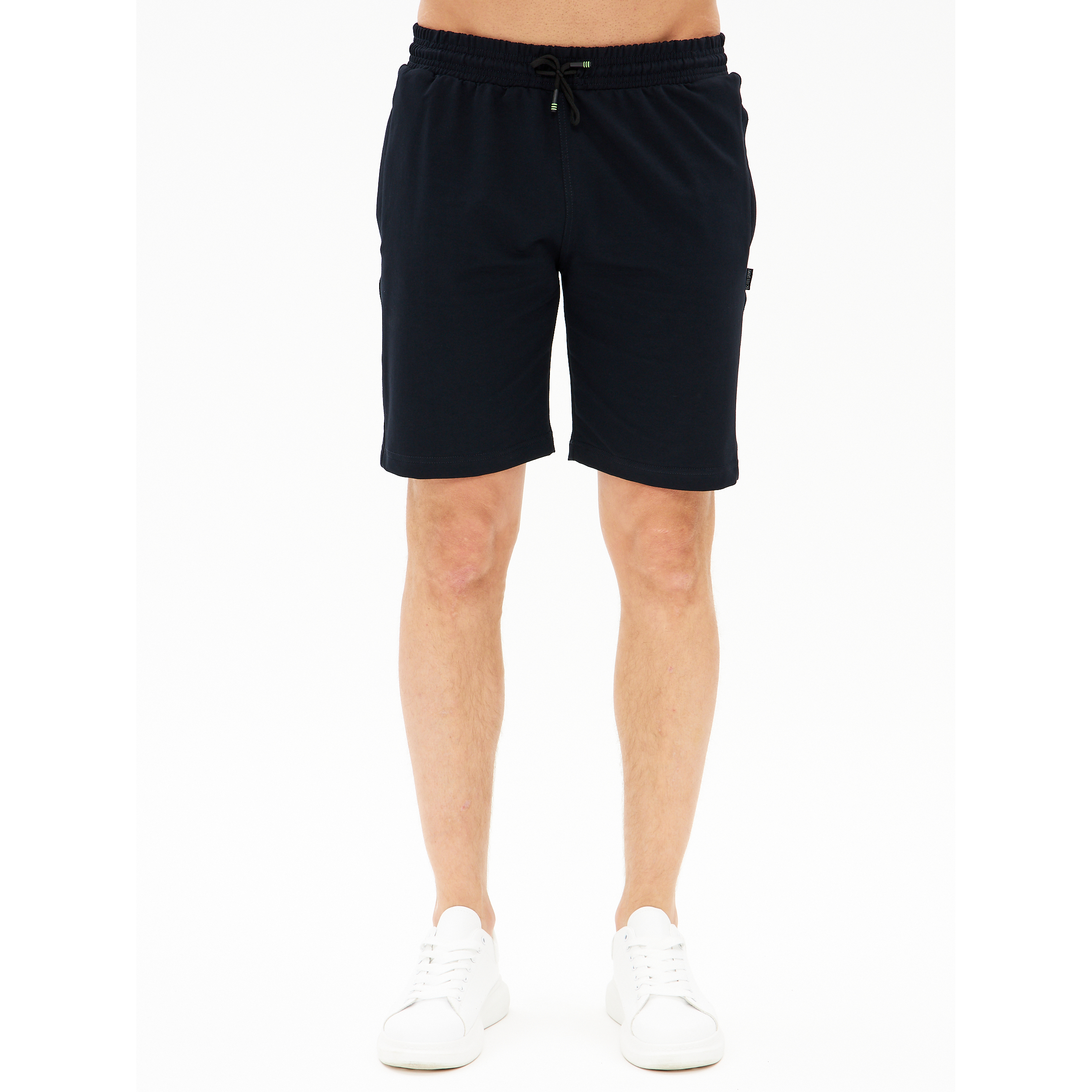 

Трикотажные шорты мужские NoBrand shorts_nobrand_ng синие 2XL, Синий, shorts_nobrand_ng