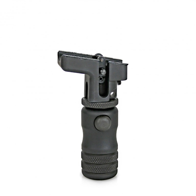 фото Монопод accu-shot bt01-qk, на антабочный винт, 3.50-4.65” atlas