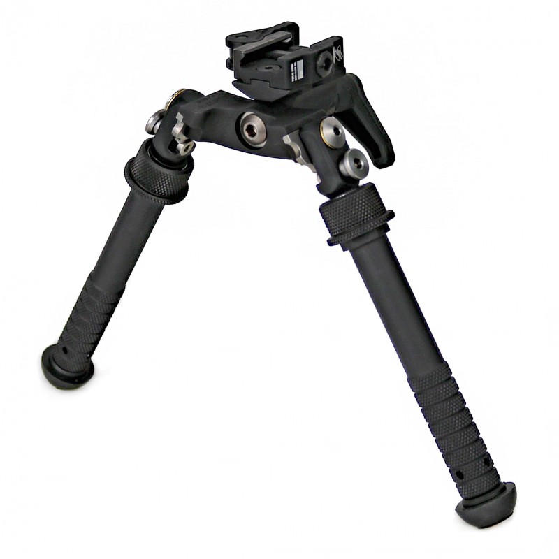 

Сошки Atlas BT65-LW17 на Picatinny, быстросъемные, Pod-Loc, 5.1 - 9.4, BT65-LW17