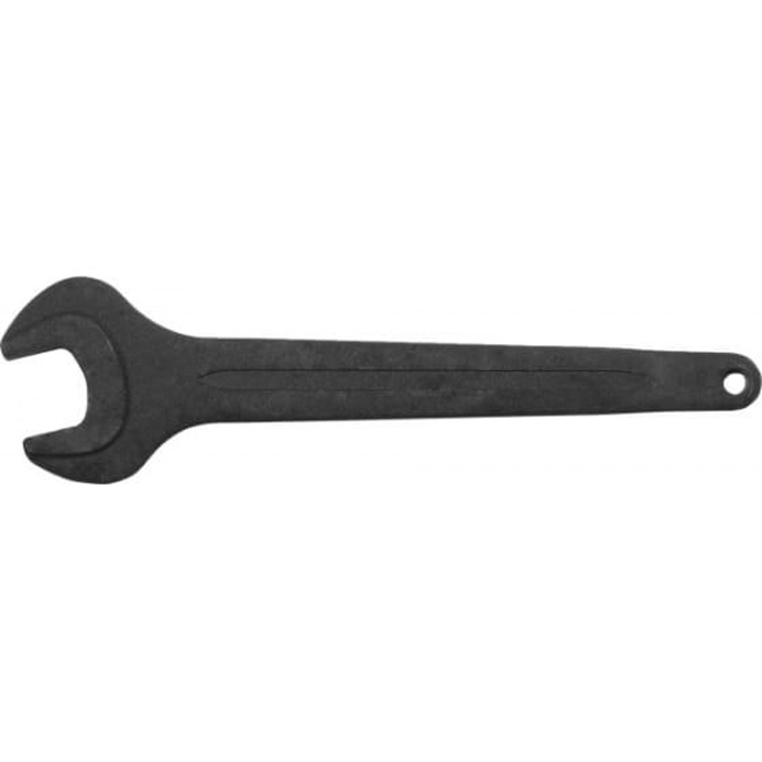 JONNESWAY W67122 Ключ гаечный рожковый ударный 22 мм рожковый гаечный ключ зубр 14 x 17 мм