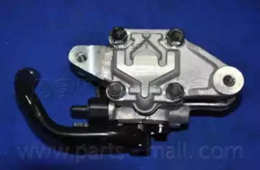 

Насос Гидроусилителя Hyundai Matrix Pmc 5711017100 Parts-Mall ppa-005