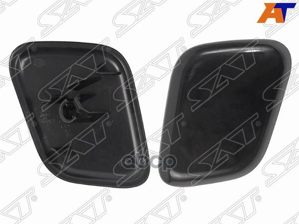 

Крышка Омывателя Фары Nissan Qashqai 14- Lh
