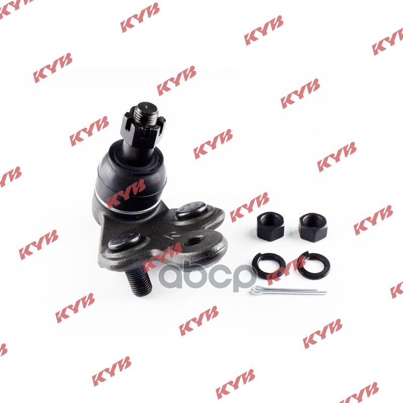 

Опора Шаровая Kyb (F R) KYB арт. KBJ1123