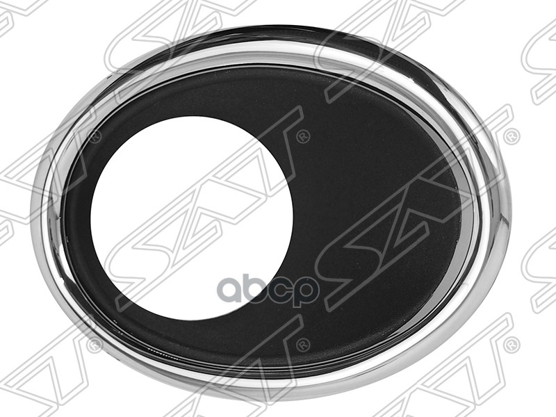

Оправа туманки NISSAN QASHQAI 14- RH