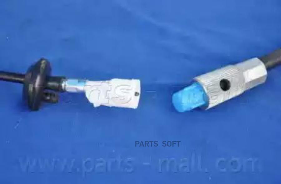 Трос Спидометра Hyundai Porter Parts-Mall Pta-001 Parts-Mall  PTA-001
