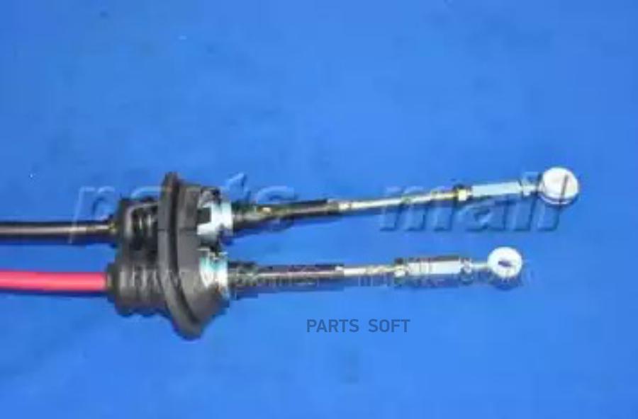

Трос Кпп Hyundai Grace Pmc 4377043254 Parts-Mall арт. pta-011