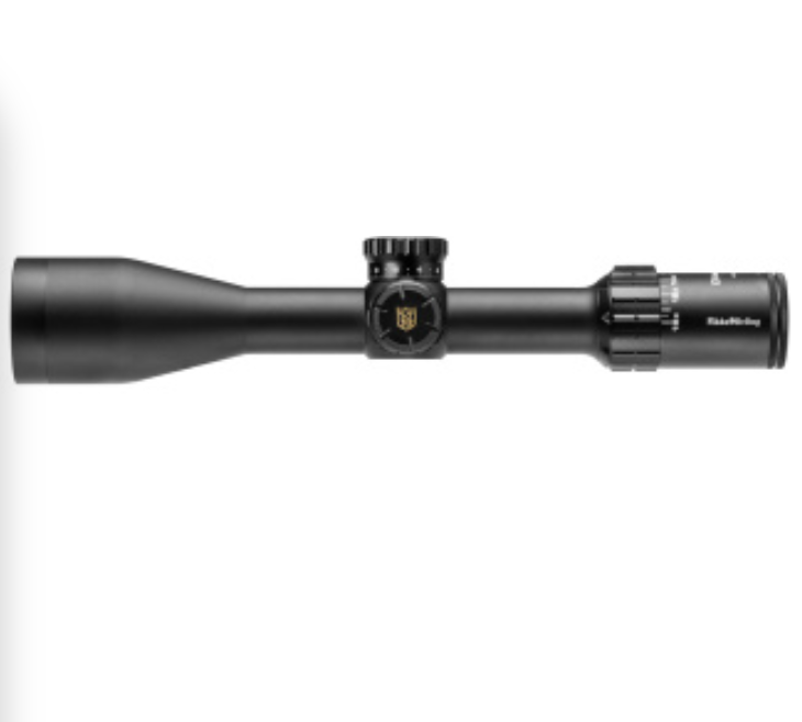 фото Оптический прицел nikko stirling diamond long range 4-16x50 сетка hf 30 мм (ndsi41650lrhf)