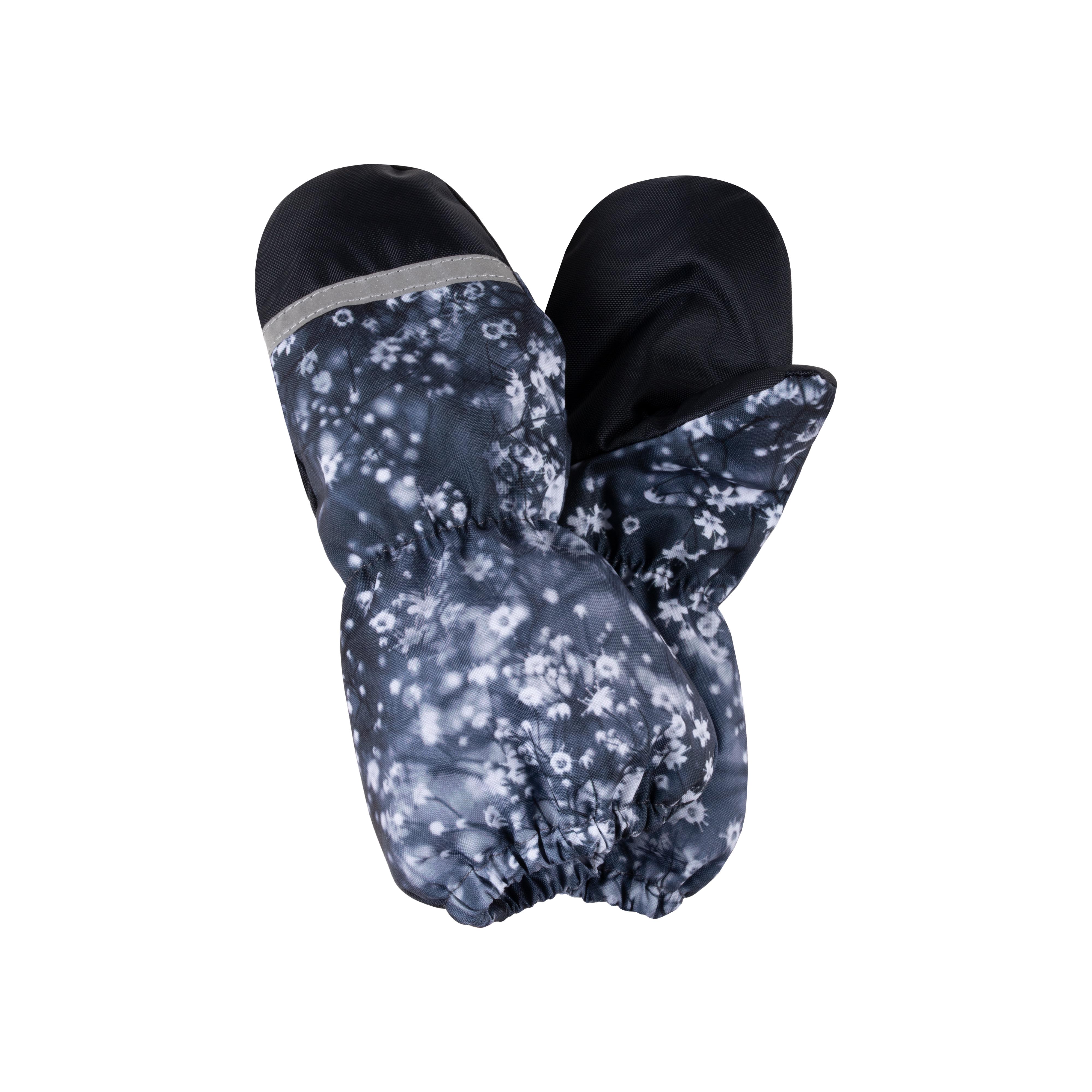 

Варежки детские KERRY K23175 A в, серый, 13, K23175 A в