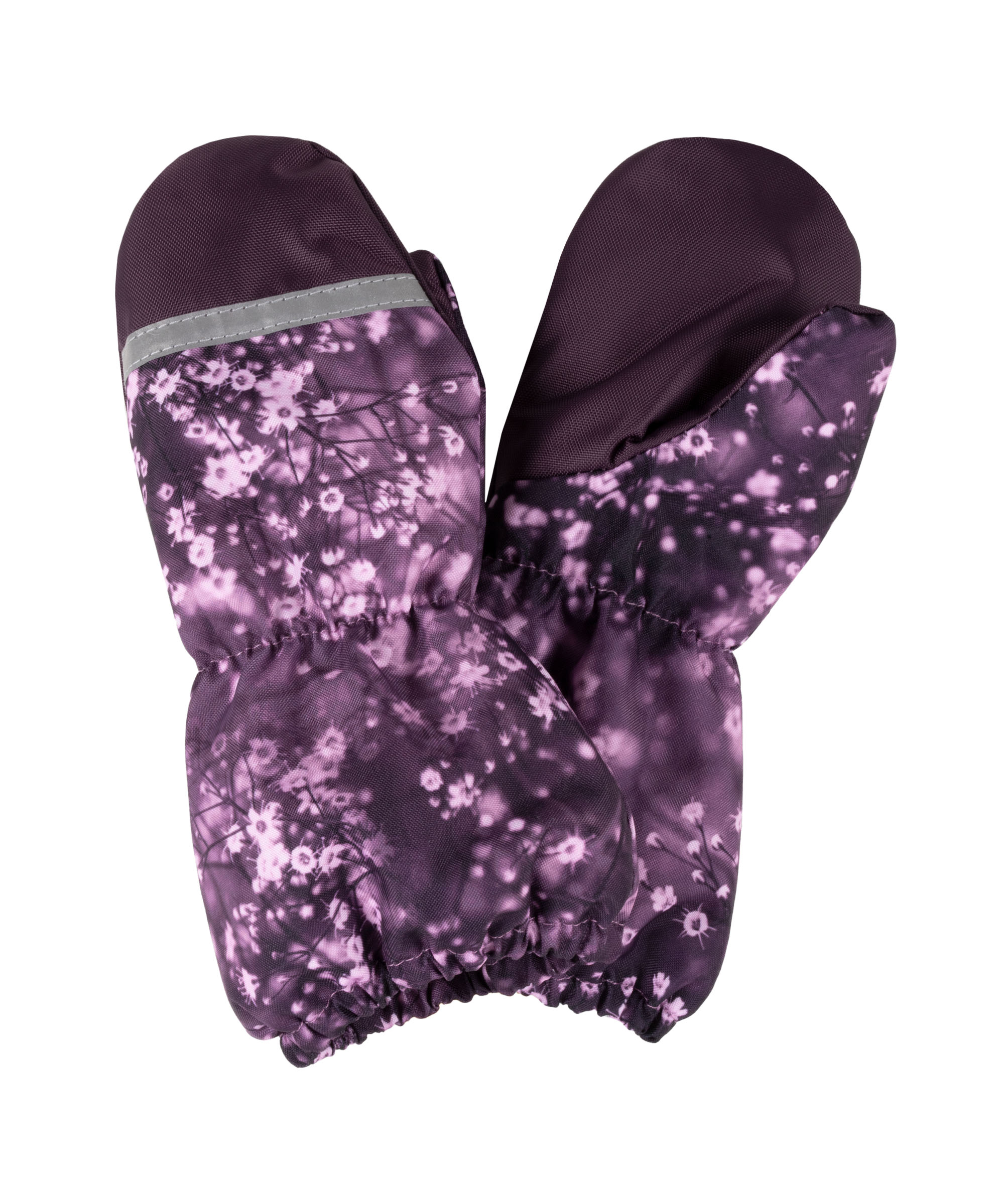 

Варежки детские KERRY K23175 A в, фиолетовый, 13, K23175 A в