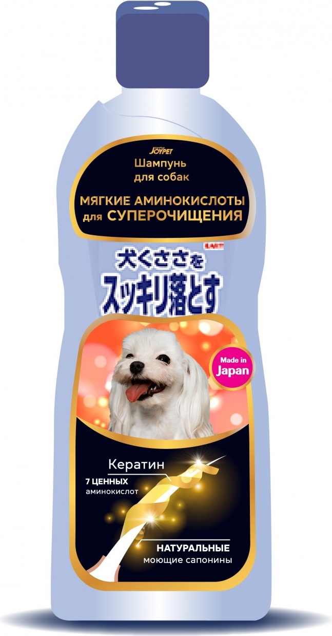 Купить Шампуни для собак Japan Premium Pet в интернет каталоге с доставкой  | Boxberry