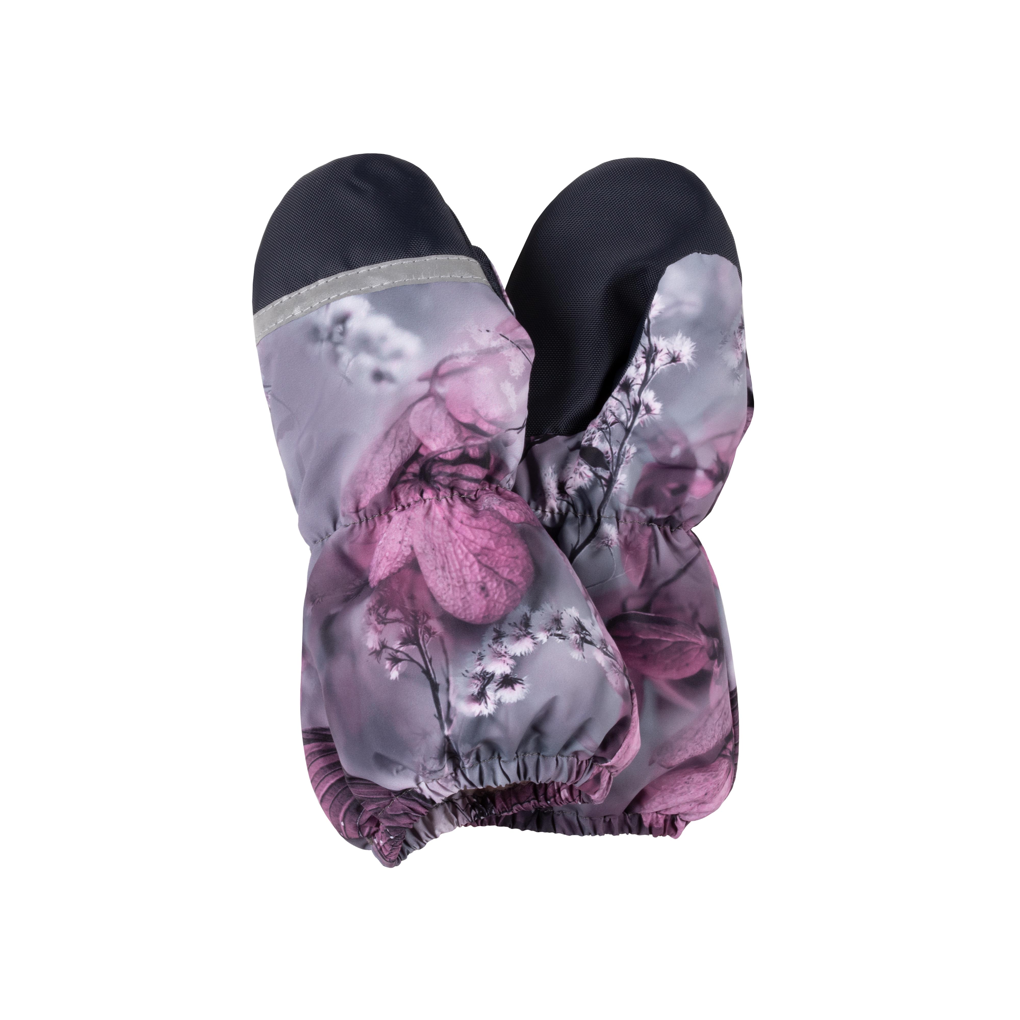 

Варежки детские KERRY K23175 A в, розовый, 13, K23175 A в