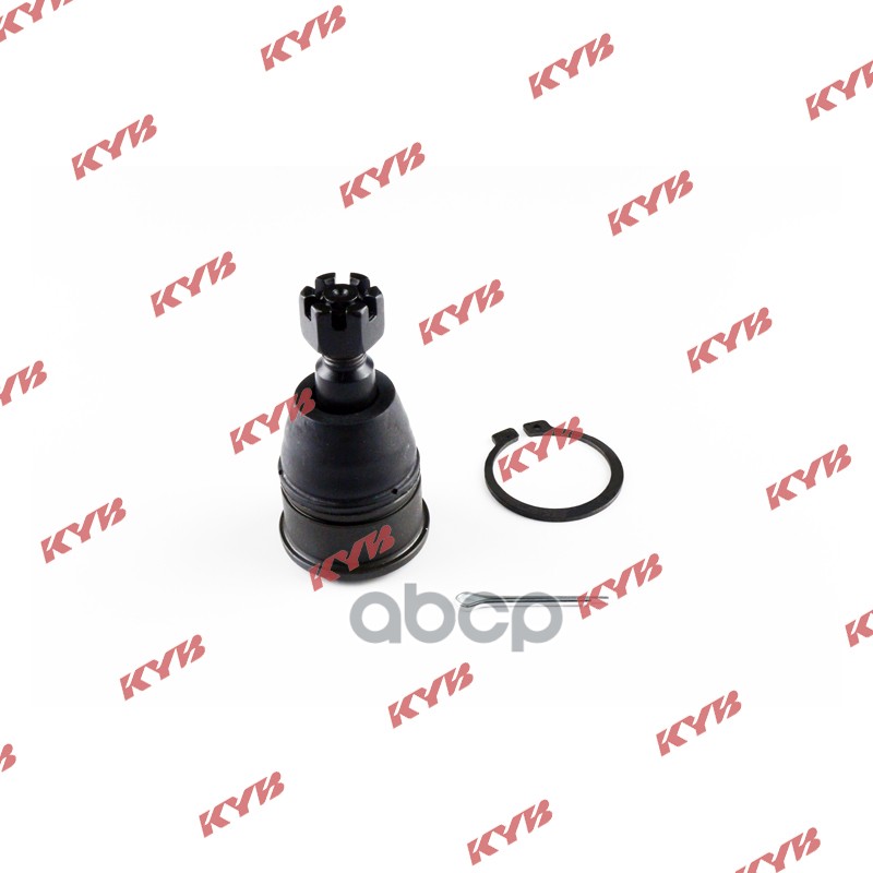 

Опора Шаровая Kyb (F) KYB арт. KBJ1109