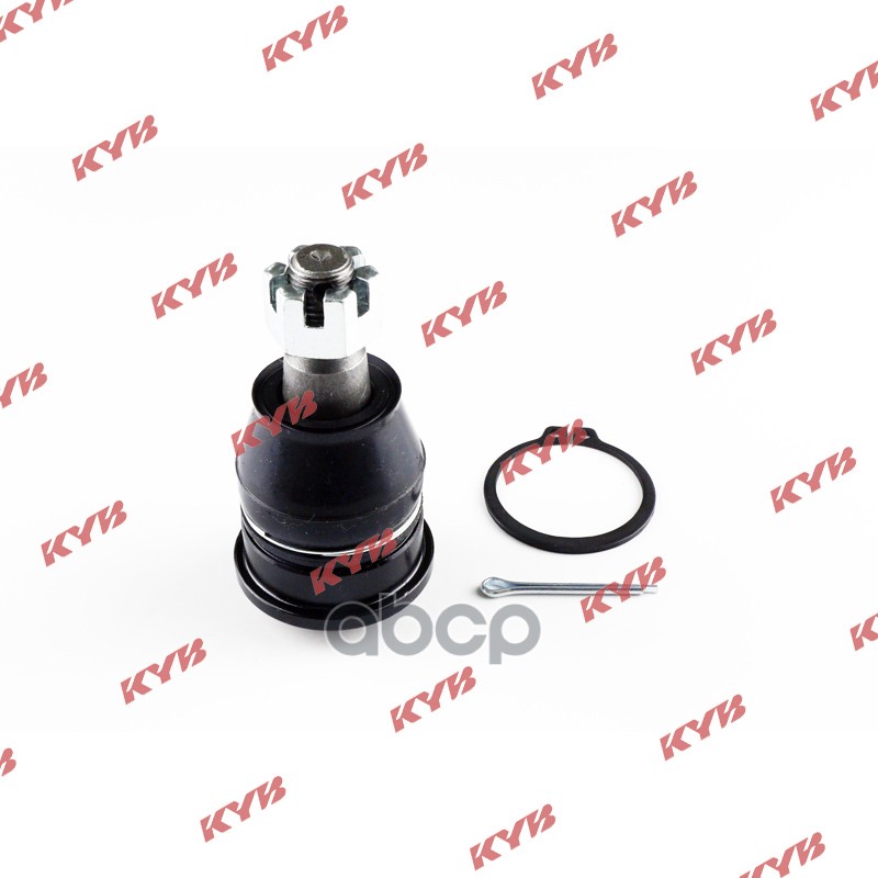 

Опора Шаровая Kyb (F) KYB арт. KBJ1151