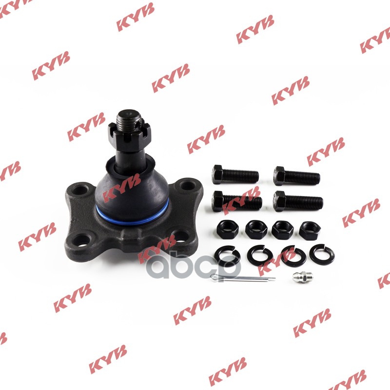 

Опора Шаровая Kyb (F) KYB арт. KBJ1165
