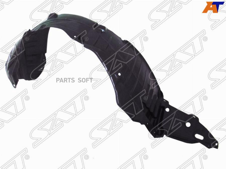 

Подкрылок Nissan Teana 08- Lh