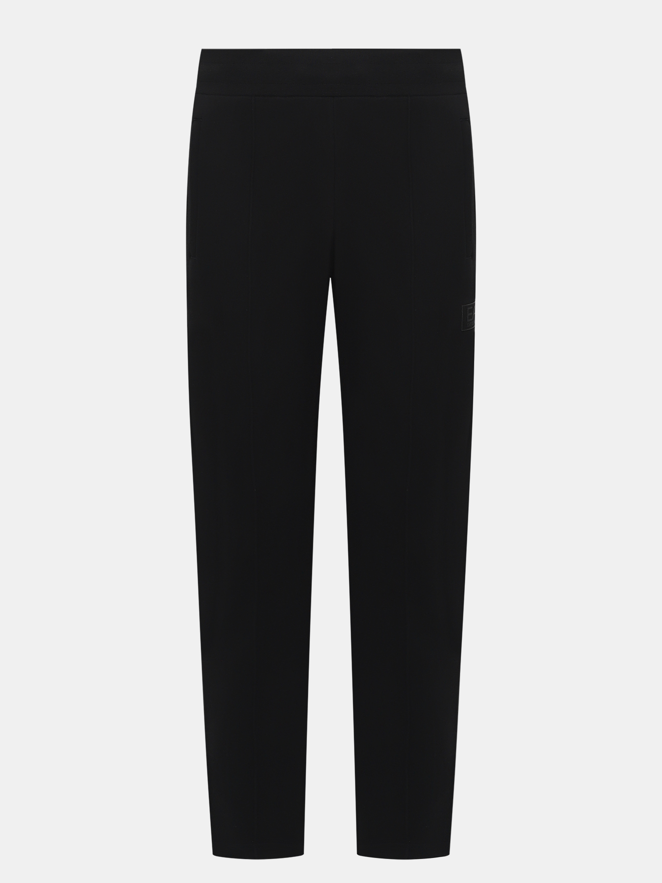 

Спортивные брюки мужские EMPORIO ARMANI 485178 черные L, Черный, 485178