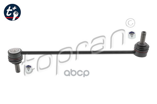

Стойка Стабилизатора (Замена Для Hp-207749586) topran арт. 207749001