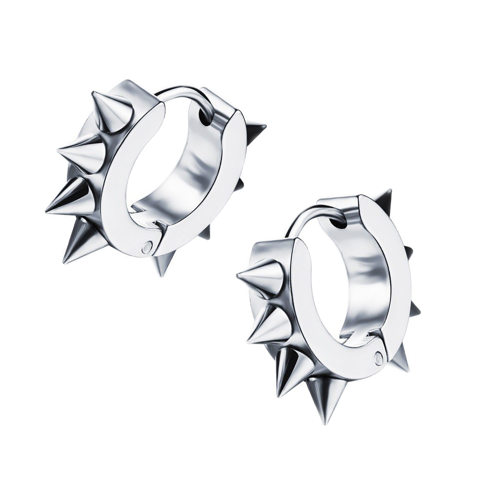 

Серьги из бижутерного сплава Ice&High Collection MS333705R, MS333705R