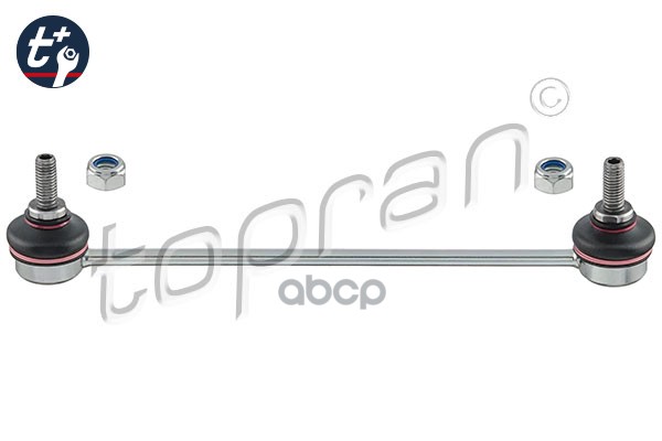 

Стойка Стабилизатора (Замена Для Hp-302215586) topran арт. 302215001