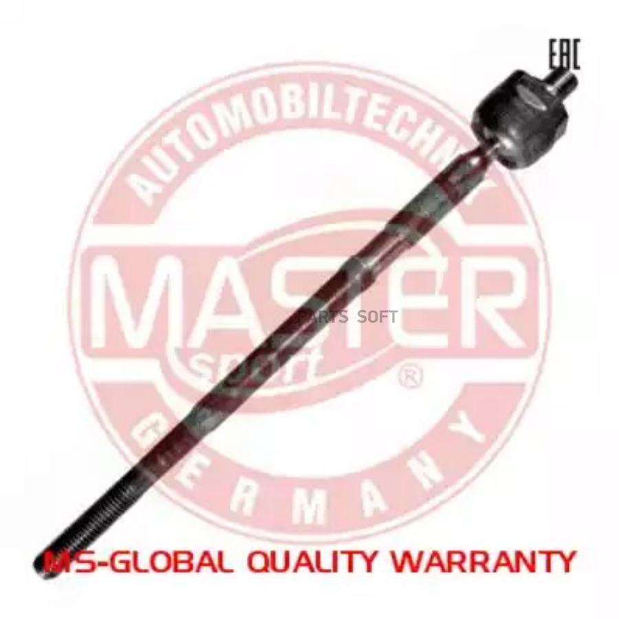 

Тяга рулевая MASTER-SPORT 25466PCSMS