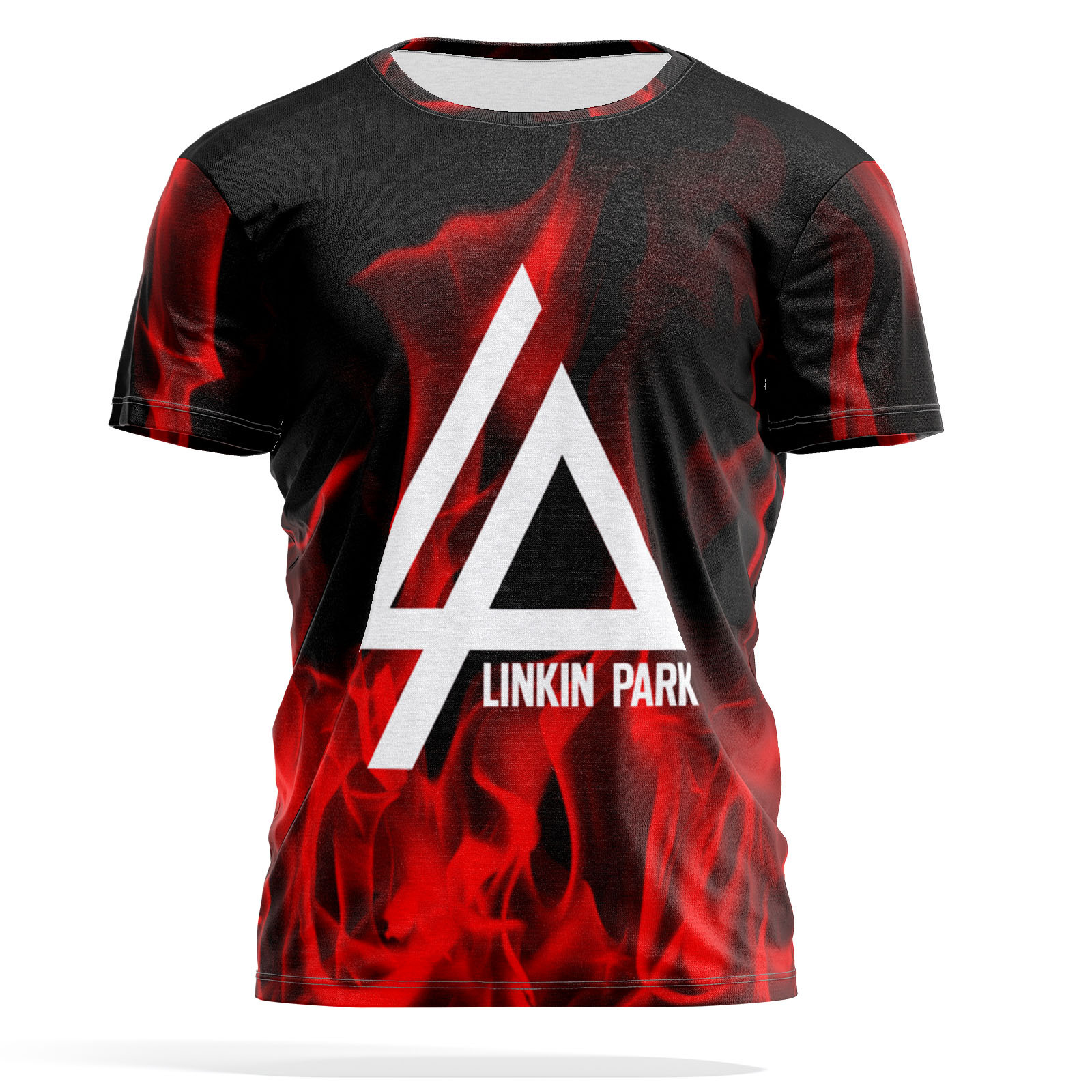 

Футболка мужская PANiN PaninManTshirt_VM1501611 разноцветная XL, Красный, PaninManTshirt_VM1501611