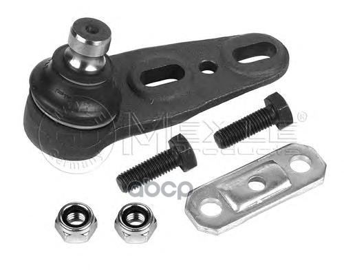 

Опора Шаровая R Ad 80 88-91 19мм С Гур R Meyle 116 010 7174 Meyle арт. 116 010 7174