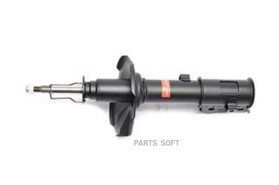 

Амортизатор Передний Правый, Bsg40300008 Basbug Bsg40-300-008