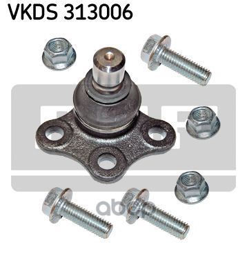 

Опора Шаровая Skf арт. VKDS 313006