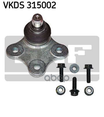 

Опора Шаровая Skf арт. VKDS 315002