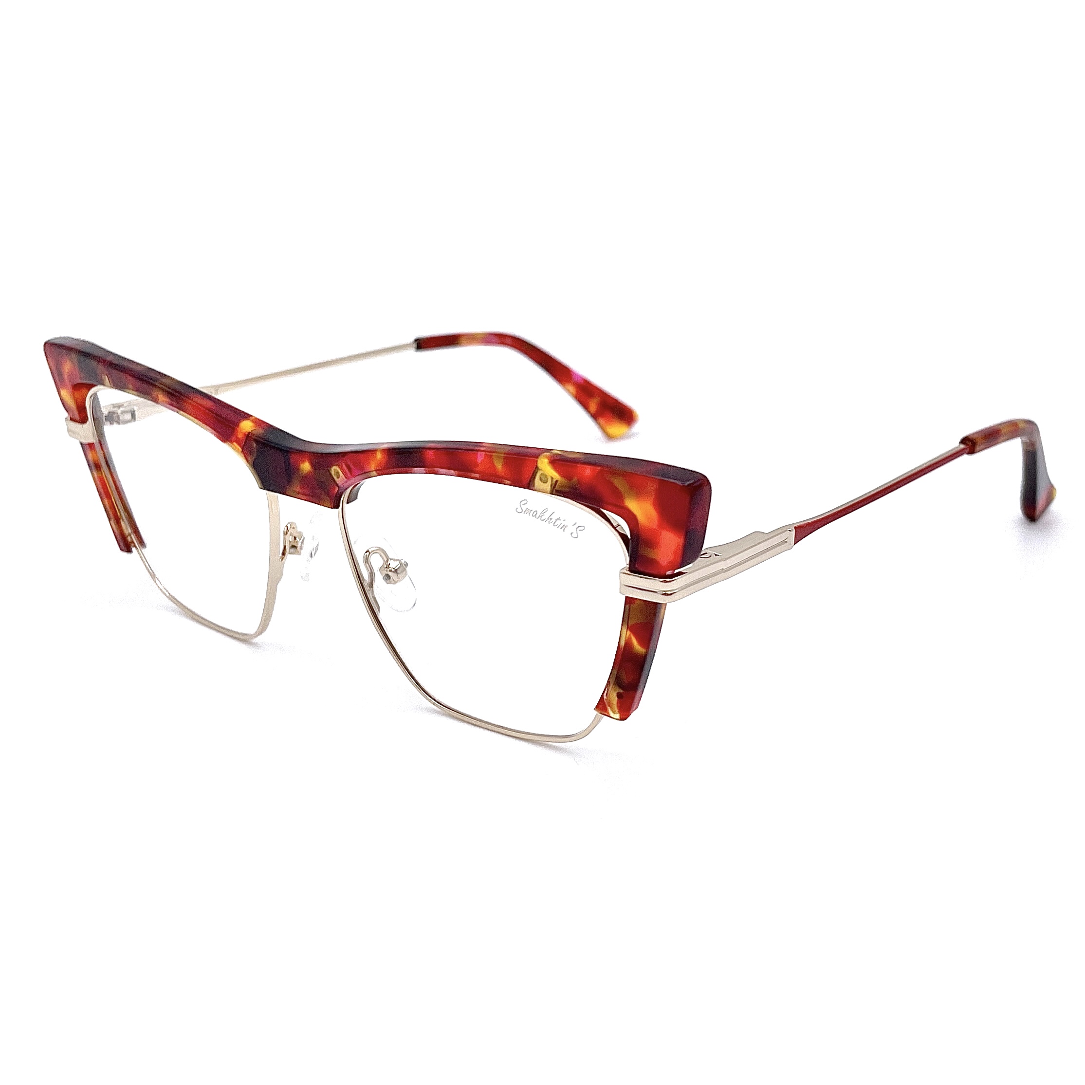 

Оправа для очков женская Smakhtin'S eyewear & accessories YC22184 c4, YC22184