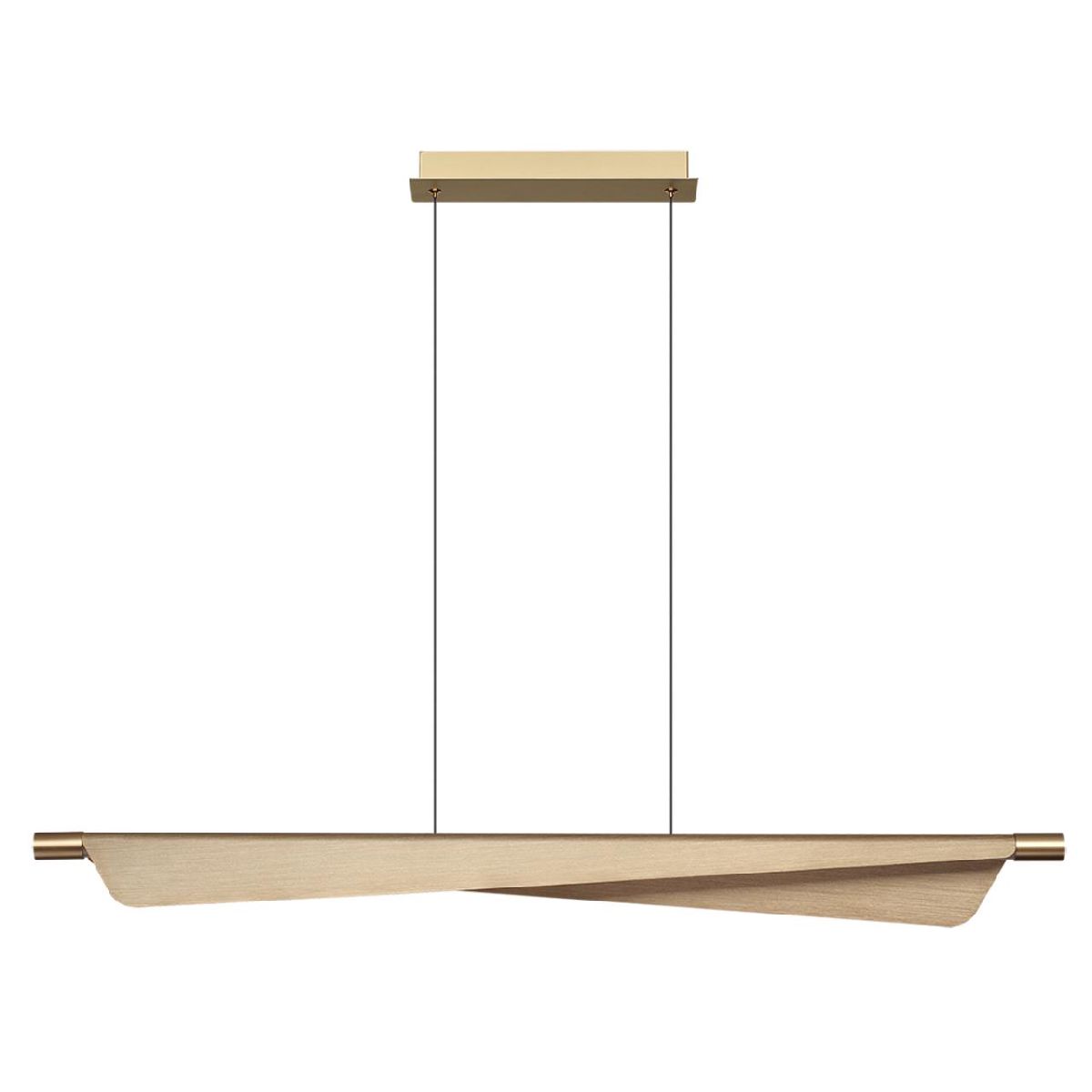 

Светильник Odeon Light Hightech Linea 7017/24LB