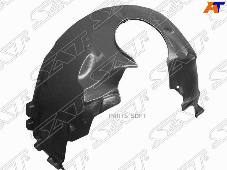 

Подкрылок Ford Mondeo Iii 00-07 Rh