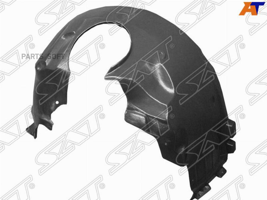 

Подкрлок FORD MONDEO III 00-07 LH